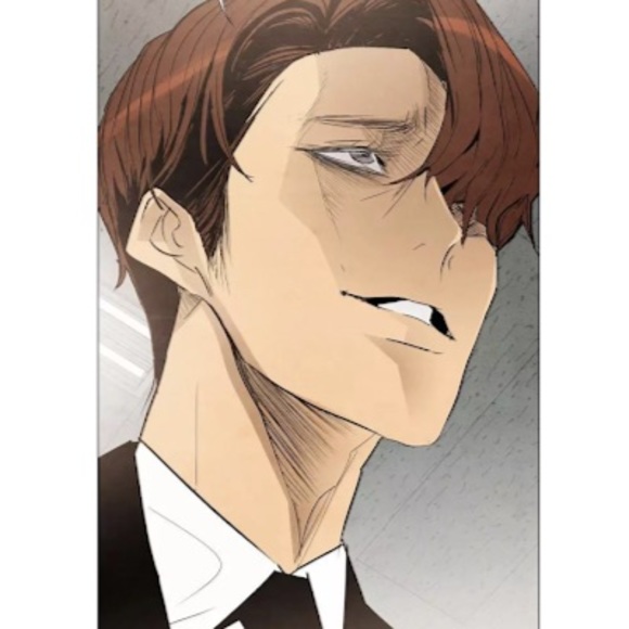 Meet your Posher, Jake - Picture 1 of 1